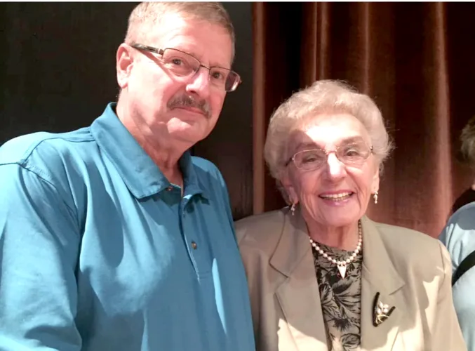 Holocaust message to be about kindness, compassion